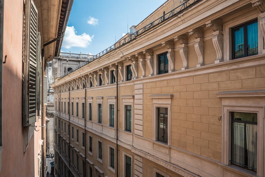 Villa Pantheon116 Rom Exterior foto